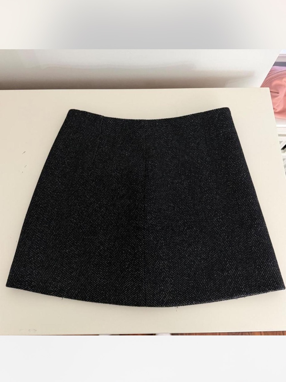 Zara Mini Skirt